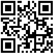 QR Code for the Humble & Mash Splatter Ceramic Platter - Green