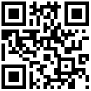 QR Code for the Humble & Mash Wooden Serving Board, 46cm - Natural