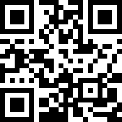 QR Code for the Humble & Mash Striped Napkins, Set of 2 - Beige