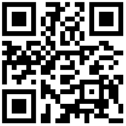 QR Code for the Salisbury & Co Enamel Colander - Grey