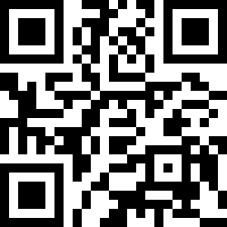 QR Code for the Humble & Mash Black Splatter Ceramic Platter