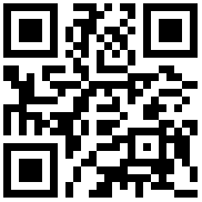 QR Code for the Humble & Mash Black Splatter Ceramic Platter