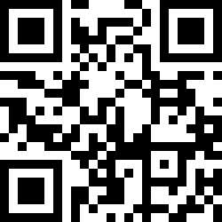 QR Code for the The Kings Daughter Beauty Gift Set