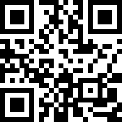 QR Code for the Holly & Ivy Festive Kraft Nutcrackers Crackers, Pack of 12