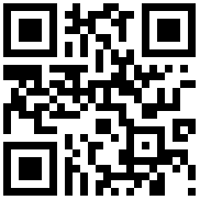 QR Code for the Humble & Mash Wooden Napkin Rings, Set of 4