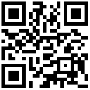 QR Code for the Linen House Arctic Snug Fur Throw, 150cm x 200cm - Mint Leaf