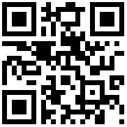 QR Code for the Xiaomi Fan Heater, 2000W