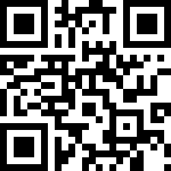 QR Code for the Xiaomi Mini Bluetooth Speaker, 6W
