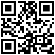 QR Code for the Alva Log Fireplace Gas Heater - 67cm