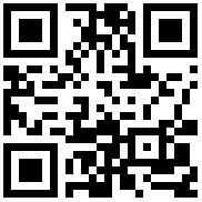 QR Code for the Alva Black Short Stand Patio Gas Heater
