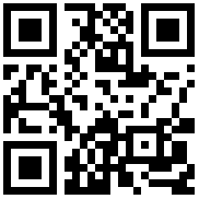 QR Code for the Le Creuset Stainless Steel Mixing Bowl with Glass Lid - 27cm