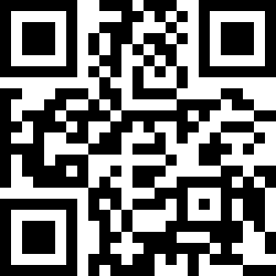QR Code for the Thread Office Organic Stripe Votive Candle Holder