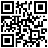 QR Code for the Jenna Clifford Wild Bloom Sugar Pot, 250ml
