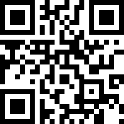 QR Code for the Gone Rural Equinox Tray, 34cm - Autumnal