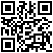 QR Code for the JAN Ashes & Olive Dinner Plates, Set of 4 - Ash Grey