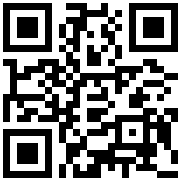 QR Code for the JAN Ashes & Olive Salad Bowl, 25.5cm - Olive Green