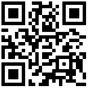 QR Code for the JAN Ashes & Olive Side Plates, Set of 4 - Olive Green