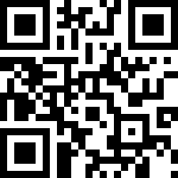QR Code for the Olivia Princess Stainless Steel Cutlery Set, 16-Piece - Dark Blue