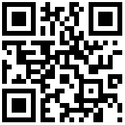 QR Code for the Jamie Oliver Big Love Stoneware Cosy Cuppa Mug, 375ml - Light Green