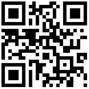 QR Code for the Jamie Oliver Big Love Stoneware Perfect Plates, Set of 4