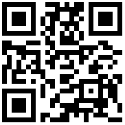 QR Code for the Alkaline Stackable Candle Holder - Guava Pink