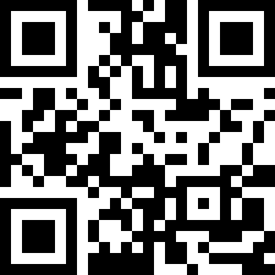 QR Code for the Alkaline Stackable Candle Holder - Red