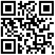 QR Code for the Fieldbar Signature Shades Collection Field Bottle, 750ml - Orchard Orange