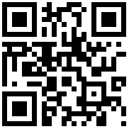 QR Code for the Fieldbar Signature Shades Collection Field Bottle, 750ml - Parisian Green
