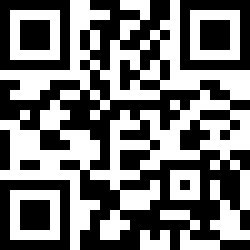 QR Code for the Thread Office Brown Frosted Raw Edge Candle Holder - Large