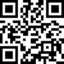 QR Code for the Thread Office Green Frosted Raw Edge Candle Holder - 
