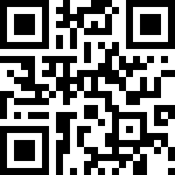 QR Code for the JAN Noir et Noir Nibble Bowls, Set of 4