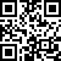 QR Code for the Thread Office Aura Printed Scatter Cushion Cover, 60cm x 60cm