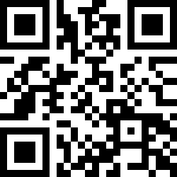 QR Code for the JAN Maison Blanche Dinner Plates, Set of 4