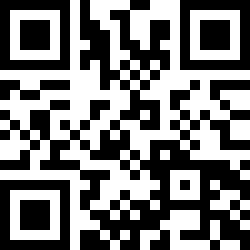 QR Code for the JAN Maison Blanche Droplet Platter - 