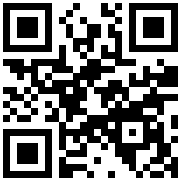 QR Code for the Thread Office Blood Orange & Grapefruit Room Mist, 100ml