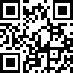 QR Code for the Thread Office Lime & Coconut Candle with Lid, 180g