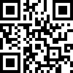 QR Code for the Thread Office Vanilla Room Mist, 100ml