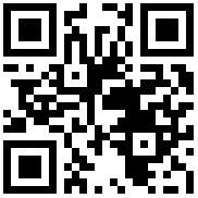 QR Code for the Thread Office Verbena & Fig Leaf Candle with Lid, 180g