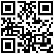 QR Code for the Thread Office Verbena & Fig Reed Room Mist, 100ml