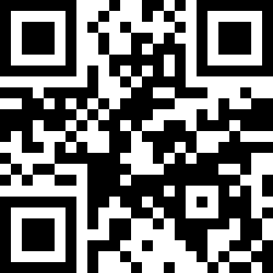 QR Code for the Olivia Princess Hand-Painted 4-Division Square Bowl, 22cm