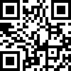 QR Code for the Olivia Princess Hand-Painted Salad Bowl, 23cm
