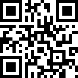 QR Code for the Olivia Princess Hand-Painted Sandwich Tray, 36cm