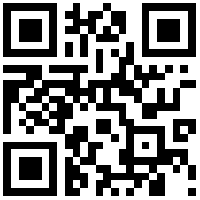 QR Code for the Jenna Clifford Ivory Noir Mug, 400ml