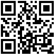 QR Code for the Jenna Clifford Ivory Noir Oval Platter, 35cm