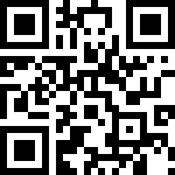 QR Code for the Jenna Clifford Ivory Noir Salad Bowl, 23cm