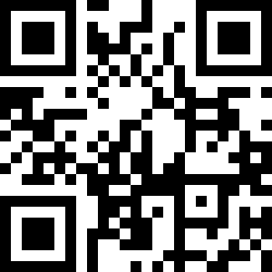 QR Code for the Jenna Clifford Ivory Noir Sugar Pot, 350ml