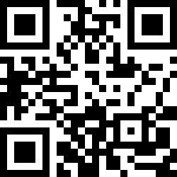 QR Code for the Jenna Clifford Prism Champagne Glasses, Set of 4