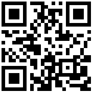 QR Code for the Jenna Clifford Wild Bloom 3-Tier Cake Stand