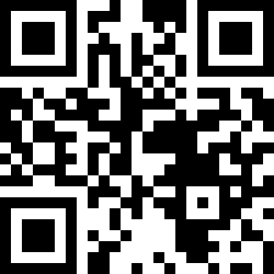 QR Code for the Jenna Clifford Wild Bloom Dinner Plates, Set of 4