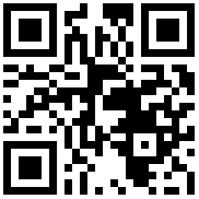 QR Code for the Jenna Clifford Wild Bloom Side Plates, Set of 4